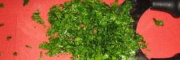 долма азербайджанская