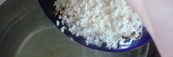 долма из свежих виноградных листьев