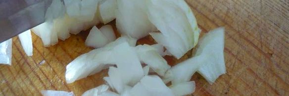 долма из свежих виноградных листьев