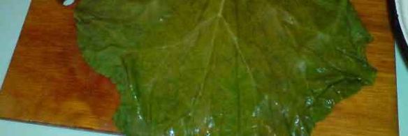 долма по-прикамски