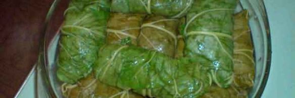 долма по-прикамски