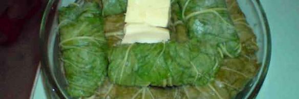 долма по-прикамски