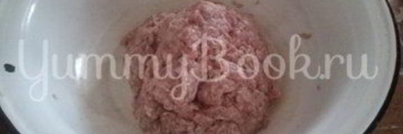 долма по-тюрски