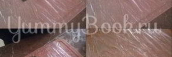 долма по-тюрски