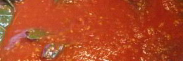 долма с рисом