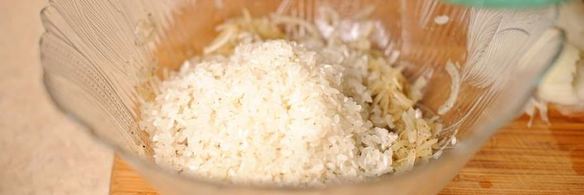 долма в мультиварке