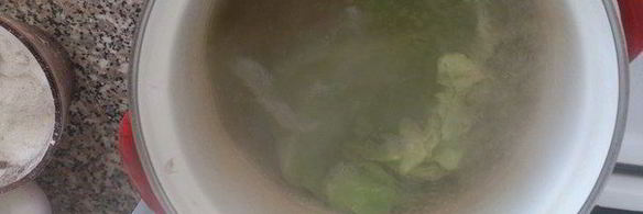 голубцы домашние