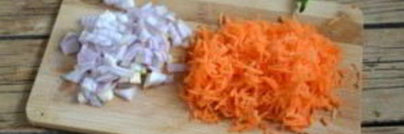 голубцы, фаршированные мясом и рисом