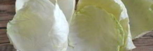 голубцы, фаршированные мясом и рисом