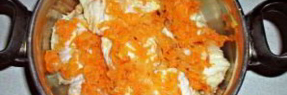 голубцы из китайской капусты