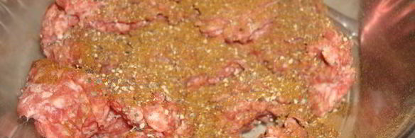 голубцы из красной капусты