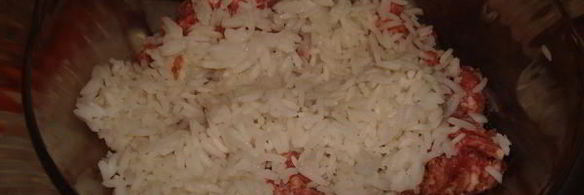 голубцы из красной капусты