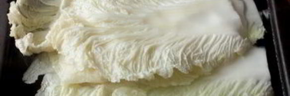 голубцы из курицы и пекинской капусты