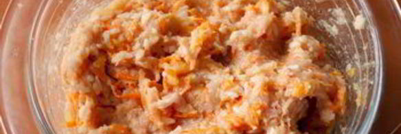 голубцы из курицы и пекинской капусты