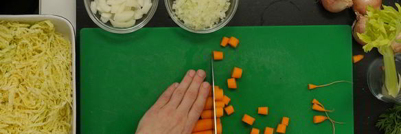 голубцы из савойской капусты