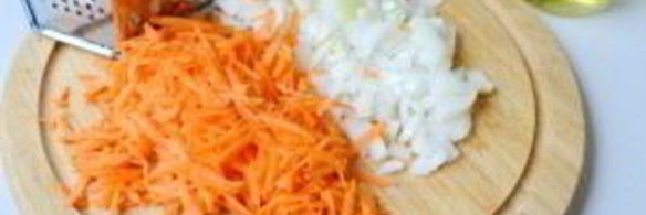 голубцы из свинины по-домашнему