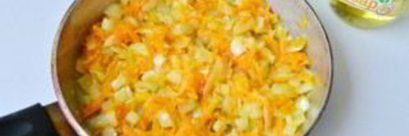 голубцы из свинины по-домашнему