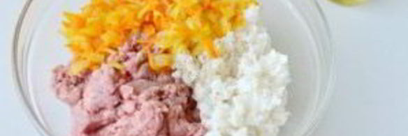 голубцы из свинины по-домашнему