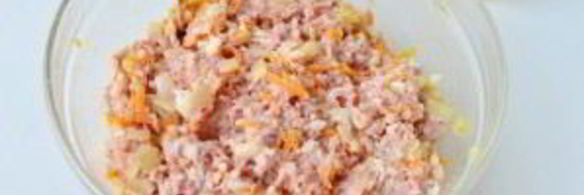 голубцы из свинины по-домашнему