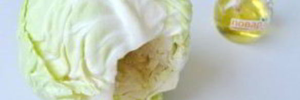 голубцы из свинины по-домашнему