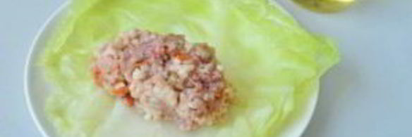 голубцы из свинины по-домашнему