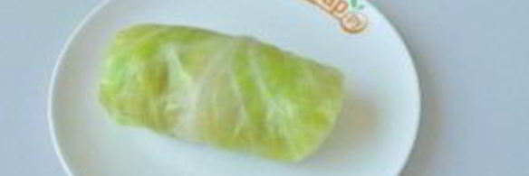 голубцы из свинины по-домашнему