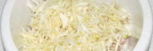 голубцы ленивые в сметанном соусе