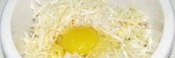 голубцы ленивые в сметанном соусе