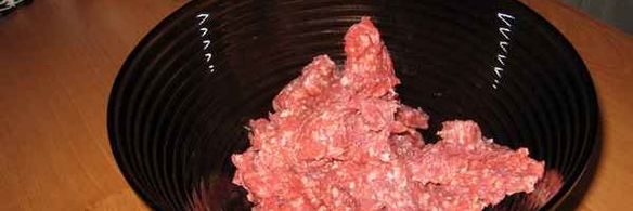 голубцы ленивые