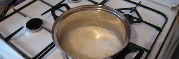 голубцы ленивые