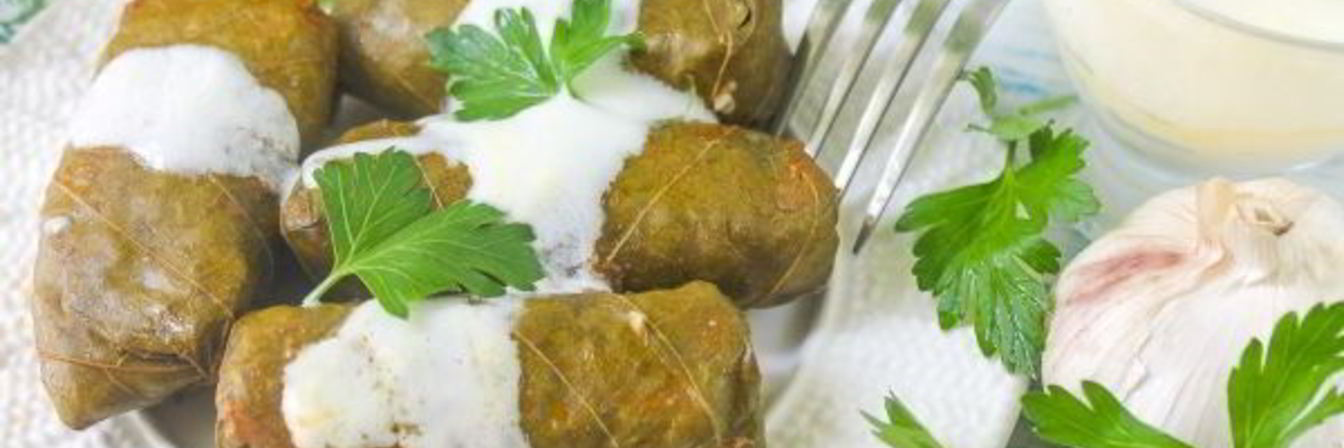 Голубцы по-молдавски