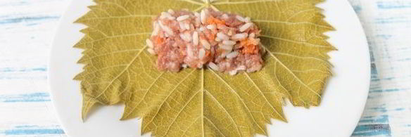 голубцы по-молдавски