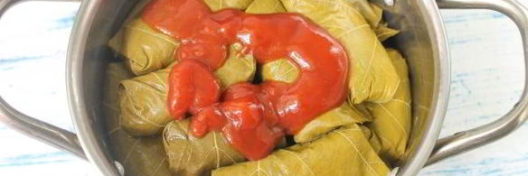 голубцы по-молдавски