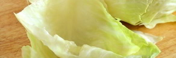 голубцы с фаршем из мраморной говядины