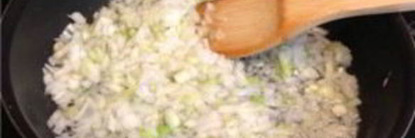 голубцы с грибами и гречкой