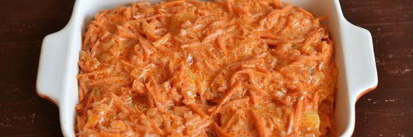 голубцы в духовке