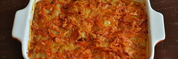 голубцы в духовке