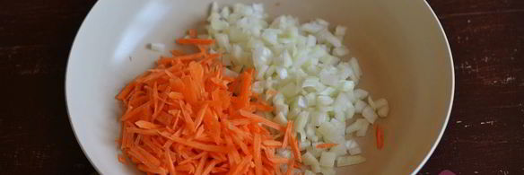 голубцы в духовке