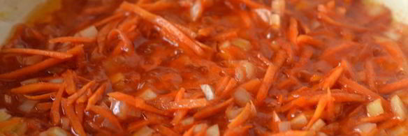 голубцы в духовке