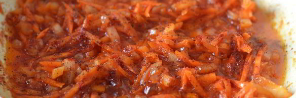 голубцы в духовке