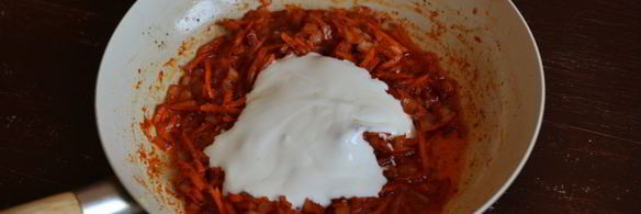 голубцы в духовке