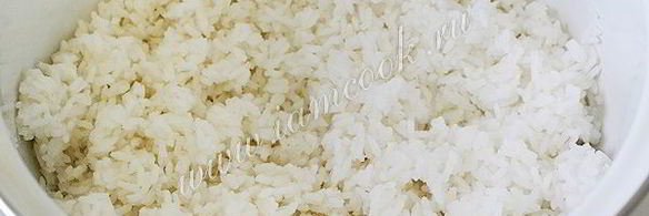 голубцы в мультиварке