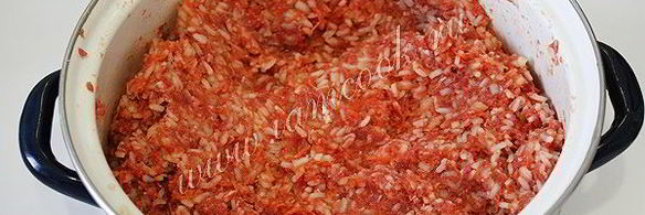 голубцы в мультиварке