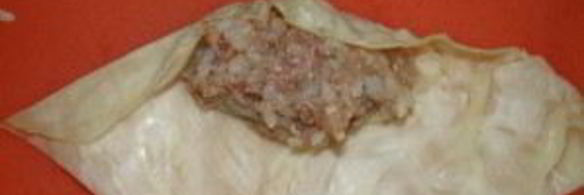 голубцы в скороварке