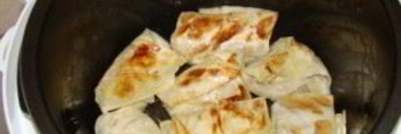 голубцы в скороварке