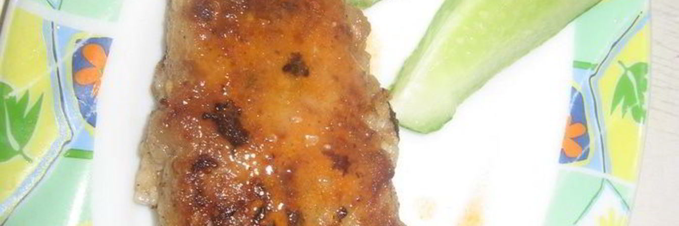 Хитрые голубцы