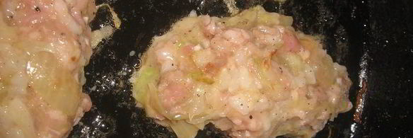 хитрые голубцы