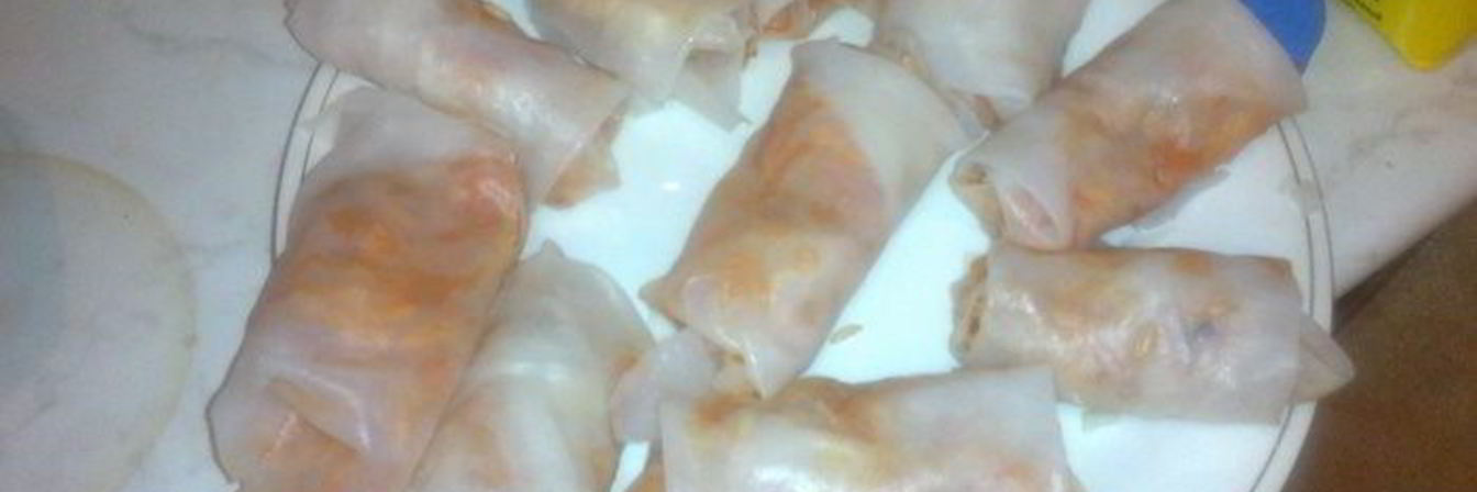 Китайские голубцы