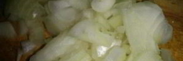 ленивые голубцы без риса