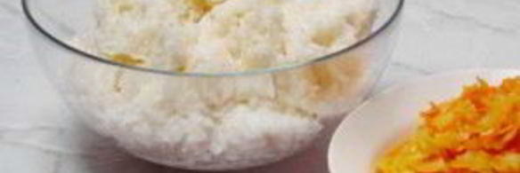 ленивые голубцы постные